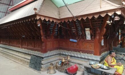 ಘಂಟೆ ಹರಕೆ ಹೊತ್ತರೆ ಇಷ್ಠಾರ್ಥ ಸಿದ್ಧಿ, ಯಲ್ಲಾಪುರದ ಘಂಟೆ ಗಣಪತಿ ದೇವಸ್ಥಾನದ ವಿಶೇಷ