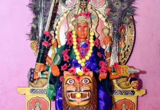 ಡಿ.12ರಂದು ಬೆಟಗೇರಿ ಗ್ರಾಮದೇವತೆ ದ್ಯಾಮವ್ವದೇವಿ ದೇವರ ಕಾರ್ತಿಕೋತ್ಸವ
