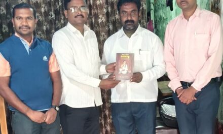 ವಿಶ್ವಗುರು ಬಸವಣ್ಣ ಮಹಾನ್ ದಾರ್ಶನಿಕರಾಗಿದ್ದರು: ಶಿವಾನಂದ ಪಟ್ಟಿಹಾಳ