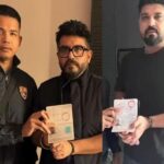 Night Club ಪ್ರಕರಣ, ಥೈಲ್ಯಾಂಡ್ ನಿಂದ ಭಾರತಕ್ಕೆ ಆರೋಪಿಗಳನ್ನು ಕರೆತರಲು 4 ದಿನ ವಿಳಂಭ ಸಾಧ್ಯತೆ…?