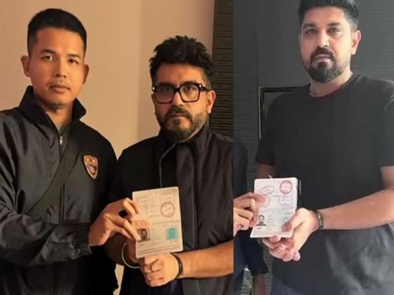 Night Club ಪ್ರಕರಣ, ಥೈಲ್ಯಾಂಡ್ ನಿಂದ ಭಾರತಕ್ಕೆ ಆರೋಪಿಗಳನ್ನು ಕರೆತರಲು 4 ದಿನ ವಿಳಂಭ ಸಾಧ್ಯತೆ…?