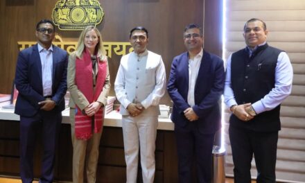 ಗೋವಾದಲ್ಲಿ ಸ್ಟಾರ್ ಲಿಂಕ್ ಹೈಸ್ಪೀಡ್ ಇಂಟರನೆಟ್ ಆರಂಭ…?