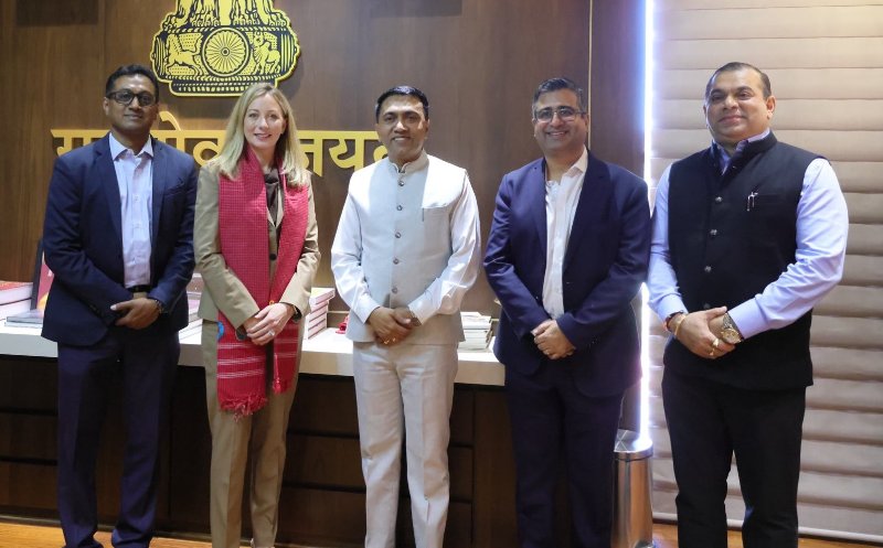 ಗೋವಾದಲ್ಲಿ ಸ್ಟಾರ್ ಲಿಂಕ್ ಹೈಸ್ಪೀಡ್ ಇಂಟರನೆಟ್ ಆರಂಭ…?