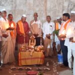 ಶ್ರೀದೇವಿಯು ಮಹಾನ್ ಶಕ್ತಿ ದೇವತೆಯಾಗಿದ್ದಾಳೆ:ಬಸವಂತ ಕೋಣಿ