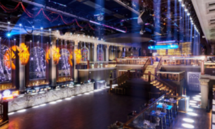 ಗೋವಾದಲ್ಲಿ ಮತ್ತೊಂದು ನೈಟ್ ಕ್ಲಬ್ ಸೀಲ್