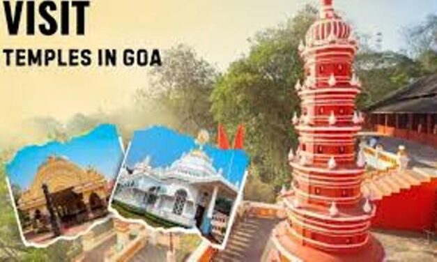 ಕರ್ನಾಟಕದ ಪ್ರವಾಸಿಗರೇ ಗೋವಾಕ್ಕೆ ಹೊಸ ವರ್ಷ ಸಂಭ್ರಮಿಸಲು ಆಗಮಿಸುವಿರಾ…?ಇದನ್ನು ಓದಿ