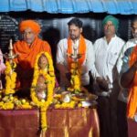 ಹನುಮಂತ ದೇವರಿಗೆ ಹಲವಾರು ಶತಮಾನಗಳ ಇತಿಹಾಸವಿದೆ: ಅಭಿನವ ಶಿವಾನಂದ ಶ್ರೀಗಳು