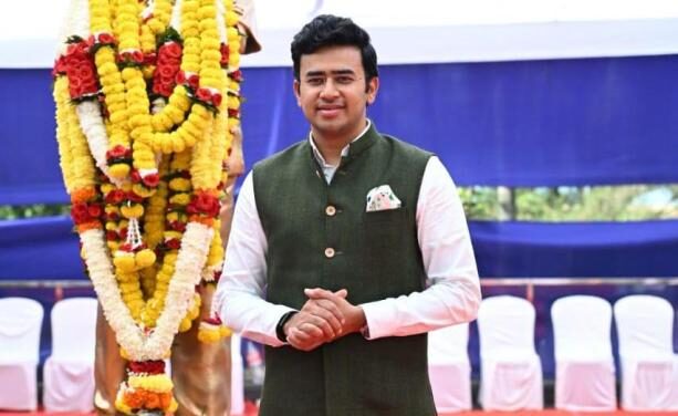 ಪರೀಕರ್ ರವರ ನಾಯಕತ್ವ ದೇಶಕ್ಕೆ ಅತ್ಯಮೂಲ್ಯವಾದದ್ದು-ಸಂಸದ ತೇಜಸ್ವಿ ಸೂರ್ಯ