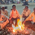 ಚಳಿ..ಚಳಿ..ತಾಳೇನೂ ಈ ಚಳಿಯಾ.! ಬೆಟಗೇರಿ ಸುತ್ತಲಿನ  ಹಳ್ಳಿಗಳಲ್ಲಿ ತೀವ್ರಗೊಂಡ ಚಳಿ