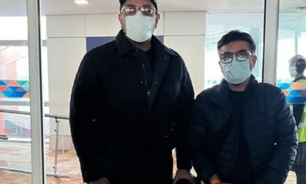 ಥೈಲ್ಯಾಂಡ್ ನಿಂದ ನೈಟ್ ಕ್ಲಬ್ ಮಾಲೀಕರ ಗಡಿಪಾರು, ದೆಹಲಿಯಲ್ಲಿ ಬಂಧನ