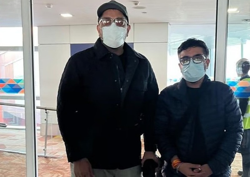 ಥೈಲ್ಯಾಂಡ್ ನಿಂದ ನೈಟ್ ಕ್ಲಬ್ ಮಾಲೀಕರ ಗಡಿಪಾರು, ದೆಹಲಿಯಲ್ಲಿ ಬಂಧನ