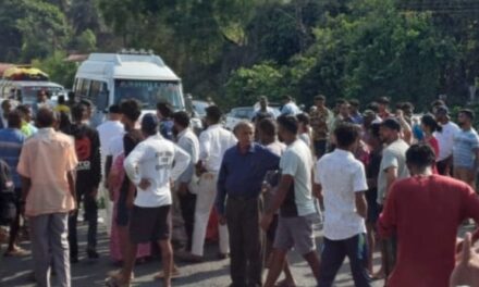 ನಾಪತ್ತೆಯಾಗಿದ್ದ ಮೀನುಗಾರಿಕಾ ಬೋಟ್ ಪತ್ತೆ…!