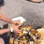 ಗೋವಾದ ರಸ್ತೆಯಲ್ಲಿ ಹರಿಯಿತು ಬೀಯರ್ ಹೊಳೆ…!