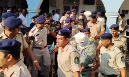 ಕೋರ್ಟನಿಂದ ನೇರವಾಗಿ ಆಸ್ಪತ್ರೆಗೆ ದಾಖಲಾದ ನೈಟ್ ಕ್ಲಬ್ ಮಾಲೀಕರು..?