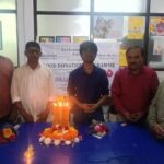 ಕನ್ನಡಿಗರು ಮತ್ತು ಗೋವನ್ನರ ರಕ್ತ  ಸಂಬಂಧ ಬೆರೆತುಹೋಗಿದೆ-ಹಿರೀಯ ಪತ್ರಕರ್ತ ವಾಸುದೇವ ಪಾಗಿ