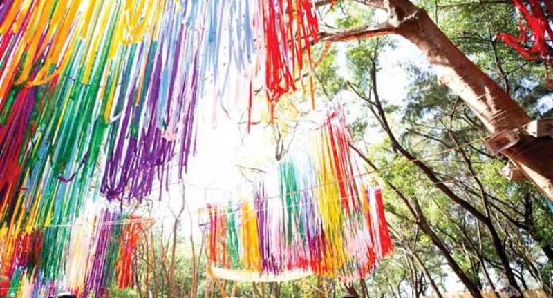 Serendipity/ದಕ್ಷಿಣ ಏಷ್ಯಾದ ಅತಿದೊಡ್ಡ ಮಹೋತ್ಸವ  ಡಿಸೆಂಬರ್ 12 ರಿಂದ ಪಣಜಿಯಲ್ಲಿ