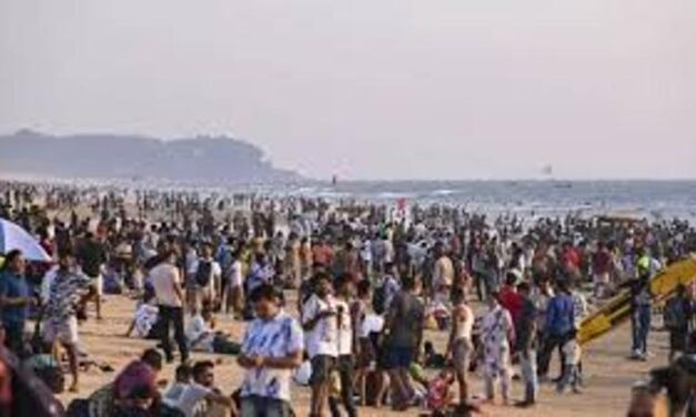 Goa Night Club ಅಗ್ನಿ  ಅವಘಡದ ನಂತರ ಸಂಖ್ಯೆ ಪ್ರವಾಸಿಗರ ಇಳಿಕೆಯಾಗಿದೆಯೇ..?