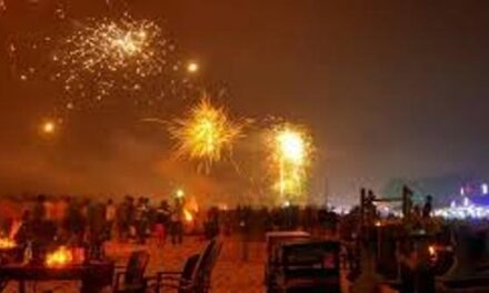 ಗೋವಾಕ್ಕೆ ಹೊಸ ವರ್ಷ ಸಂಭ್ರಮಕ್ಕೆ ಬರ್ತಿರಾ…?ದುಪ್ಪಟ್ಟು ಪ್ರಯಾಣದರ ತೆರಲೇಬೇಕು