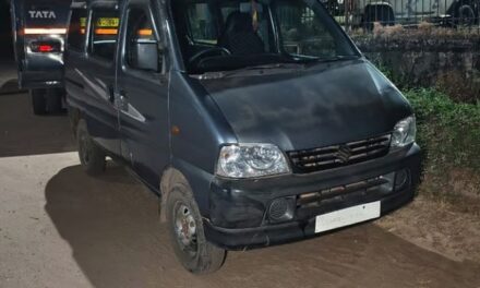 6 ವರ್ಷದ ಬಾಲಕಿಯ ಮೇಲೆ ಲೈಂಗಿಕ ದೌರ್ಜನ್ಯವೆಸಗಿದ 46 ವರ್ಷದ ಆರೋಪಿ ಬಂಧನ