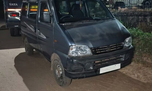 6 ವರ್ಷದ ಬಾಲಕಿಯ ಮೇಲೆ ಲೈಂಗಿಕ ದೌರ್ಜನ್ಯವೆಸಗಿದ 46 ವರ್ಷದ ಆರೋಪಿ ಬಂಧನ