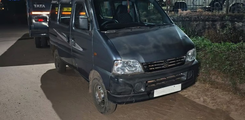 6 ವರ್ಷದ ಬಾಲಕಿಯ ಮೇಲೆ ಲೈಂಗಿಕ ದೌರ್ಜನ್ಯವೆಸಗಿದ 46 ವರ್ಷದ ಆರೋಪಿ ಬಂಧನ