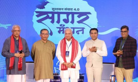 ಅಧಿಕಾರವು ಬಳಕೆಯ ಸರಕಲ್ಲ,ಮೌಲ್ಯಗಳನ್ನು ಮುಂದಕ್ಕೆ ಒಯ್ಯುವ ಉದ್ದೇಶ-B.L. ಸಂತೋಷ