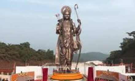 ಜನವರಿ 2 ರಿಂದ ಪರ್ತಗಾಳಿ ಮಠ ತಾತ್ಕಾಲಿಕ ಬಂದ್