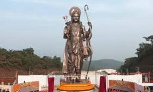 ಜನವರಿ 2 ರಿಂದ ಪರ್ತಗಾಳಿ ಮಠ ತಾತ್ಕಾಲಿಕ ಬಂದ್