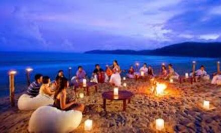 ಗೋವಾಕ್ಕೆ ಬರಬೇಕಾ…?ಒಂದು ದಿನದ ಖರ್ಚು ತಲಾ @5000…!