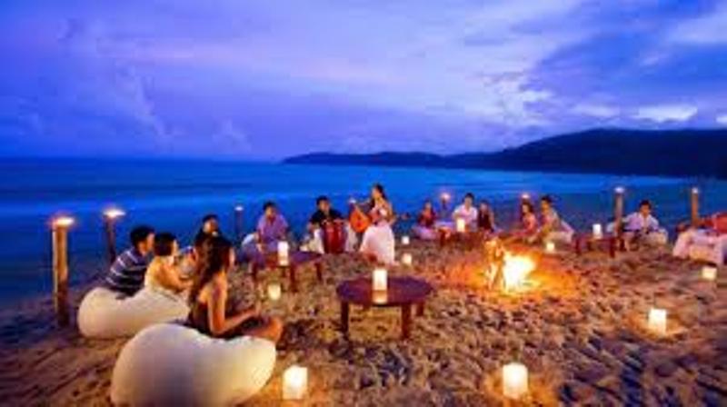 ಗೋವಾಕ್ಕೆ ಬರಬೇಕಾ…?ಒಂದು ದಿನದ ಖರ್ಚು ತಲಾ @5000…!