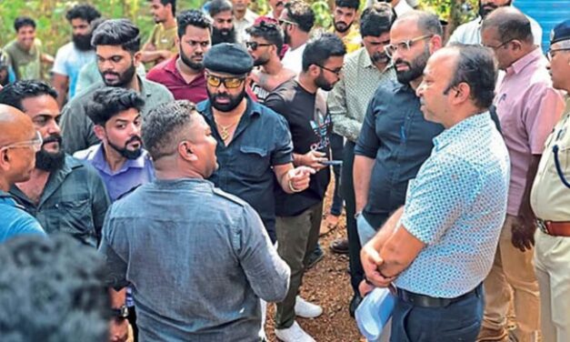 ಎಚ್ಚರ …ಕರ್ನಾಟಕದ ವಾಹನಗಳಿಗೆ ಗೋವಾ ಗಡಿಯಲ್ಲಿ ಬೀಳುತ್ತಿದೆ ಭಾರಿ ದಂಡ…!