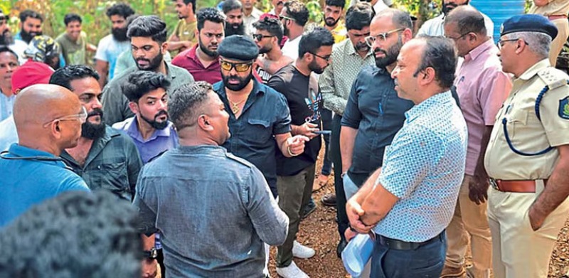 ಎಚ್ಚರ …ಕರ್ನಾಟಕದ ವಾಹನಗಳಿಗೆ ಗೋವಾ ಗಡಿಯಲ್ಲಿ ಬೀಳುತ್ತಿದೆ ಭಾರಿ ದಂಡ…!