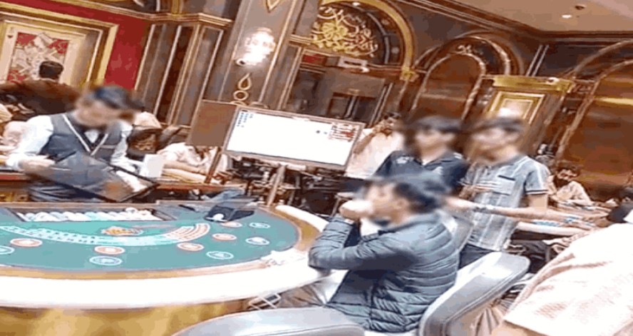 ಗೋವಾದಲ್ಲಿ ಅಕ್ರಮ ಕ್ಯಾಸಿನೊಗಳು ಪ್ರವಾಸೋದ್ಯಮಕ್ಕೆ ವರವೋ…ಶಾಪವೋ…?