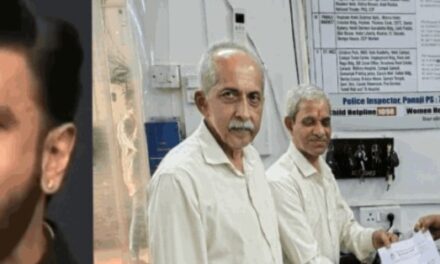 ಕಾಂತಾರ-ಹಿಂದೂ ದೈವಕ್ಕೆ ಅವಮಾನ, ರಣವೀರ ಸಿಂಗ್ ವಿರುದ್ಧ ದೂರು