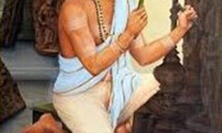 ಇಂದು ಬೆಟಗೇರಿಯಲ್ಲಿ ಅಮರಶಿಲ್ಪಿ ಜಕಣಾಚಾರಿ ಸಂಸ್ಮರಣಾ ದಿನಾಚರಣೆ ಕಾರ್ಯಕ್ರಮ