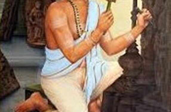 ಇಂದು ಬೆಟಗೇರಿಯಲ್ಲಿ ಅಮರಶಿಲ್ಪಿ ಜಕಣಾಚಾರಿ ಸಂಸ್ಮರಣಾ ದಿನಾಚರಣೆ ಕಾರ್ಯಕ್ರಮ