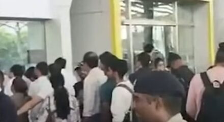 ಗೋವಾದಲ್ಲೂ ಇಂಡಿಗೋ ವಿಮಾನ ಹಾರಾಟ ರದ್ಧು,ಪ್ರವಾಸಿಗರಲ್ಲಿ ಗೊಂದಲ