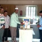 ಡಾ.ಅಂಬೇಡ್ಕರ್ ಅವರ ಆದರ್ಶಗಳು ನಮಗೆ ದಾರಿದೀಪವಾಗಿವೆ : ಬಸವರಾಜ ಪಣದಿ