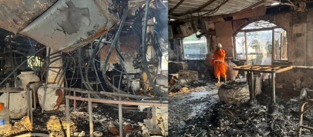 Goa Night club/ ಭೀಕರ ಅಗ್ನಿ ದುರಂತ…ಪ್ರತ್ಯಕ್ಷದರ್ಶಿಯಿಂದ ಆಘಾತಕಾರಿ ಮಾಹಿತಿ…?