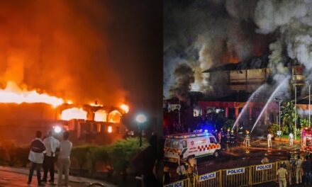 ಗೋವಾದ ನೈಟ್ ಕ್ಲಬ್ ಅಗ್ನಿ ಅವಘಡದಲ್ಲಿ ಸಾವನ್ನಪ್ಪಿದವರಲ್ಲಿ ಕೆಲವರ ಗುರುತು ಪತ್ತೆ..?