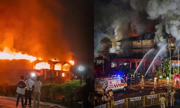 ಗೋವಾದ ನೈಟ್ ಕ್ಲಬ್ ಅಗ್ನಿ ಅವಘಡದಲ್ಲಿ ಸಾವನ್ನಪ್ಪಿದವರಲ್ಲಿ ಕೆಲವರ ಗುರುತು ಪತ್ತೆ..?