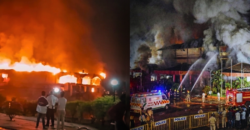 ಗೋವಾದ ನೈಟ್ ಕ್ಲಬ್ ಅಗ್ನಿ ಅವಘಡದಲ್ಲಿ ಸಾವನ್ನಪ್ಪಿದವರಲ್ಲಿ ಕೆಲವರ ಗುರುತು ಪತ್ತೆ..?