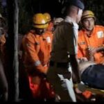 Goa Night Club/ ಅಗ್ನಿ ದುರಂತ,ಪ್ಲೈಟ್ ವಿಳಂಭವಾಗಿದ್ದರಿಂದ ಜೀವ ಉಳಿಯಿತು