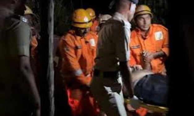 Goa Night Club/ ಅಗ್ನಿ ದುರಂತ,ಪ್ಲೈಟ್ ವಿಳಂಭವಾಗಿದ್ದರಿಂದ ಜೀವ ಉಳಿಯಿತು