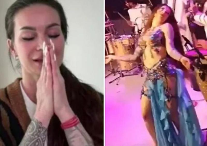 Business Visa/ವಿದೇಶಿ ಕ್ಲಬ್ ಡಾನ್ಸರ್ ಗೆ ಬ್ಯುಸನೆಸ್ ವೀಸಾ ಇರಲಿಲ್ಲವೇ…?