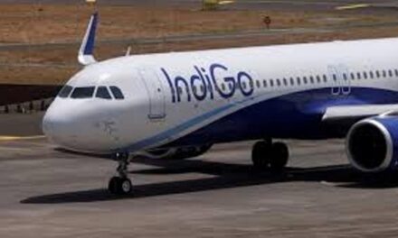 ಗೋವಾದಿಂದ ಇಂಡಿಗೊ 17 ವಿಮಾನ ಹಾರಾಟ ರದ್ಧು, ಪ್ರಯಾಣಿಕರ ಪರದಾಟ