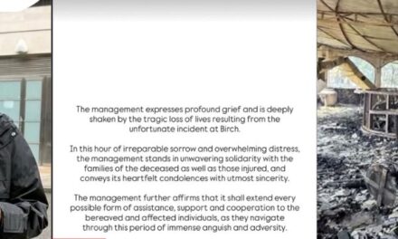 Goa Night Club/ ಗೋವಾ ಭೀಕರ ಅಗ್ನಿ ದುರಂತ….! ಇಂದೇನಾಯ್ತು..?