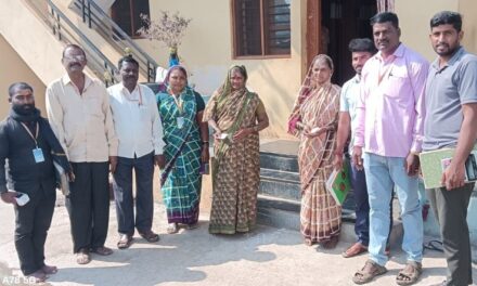 ಬೆಟಗೇರಿ ಸಮಗ್ರ ಅಭಿವೃದ್ಧಿಗೆ ಸ್ಥಳೀಯರು ಕರ ಪಾವತಿಸಿ: ಸುರೇಶ ಬಾಣಸಿ