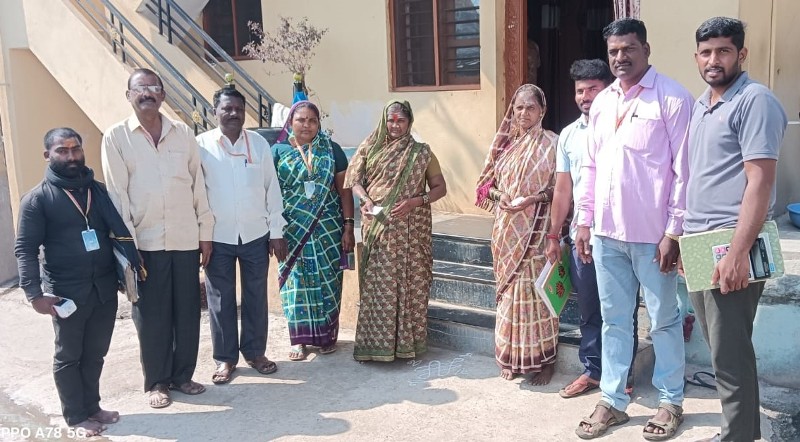 ಬೆಟಗೇರಿ ಸಮಗ್ರ ಅಭಿವೃದ್ಧಿಗೆ ಸ್ಥಳೀಯರು ಕರ ಪಾವತಿಸಿ: ಸುರೇಶ ಬಾಣಸಿ