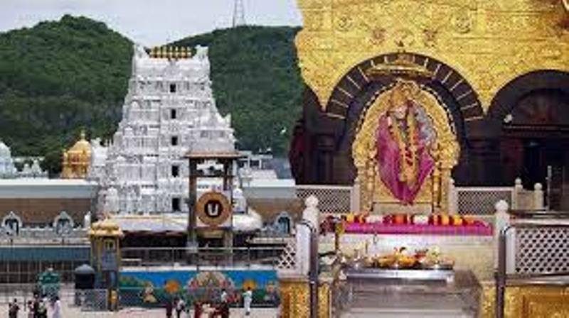 ಗೋವಾದಿಂದ ಶಿರ್ಡಿ- ತಿರುಪತಿಗೆ “ಉಡಾನ” ಯೋಜನೆಯ ಅಡಿಯಲ್ಲಿ ನೇರ ವಿಮಾನ